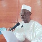 Ministre Des Armées Appelle À La Fin Du Désordre Ministre Des Armées Appelle À La Fin Du Désordre