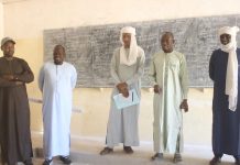 INSEED Sensibilise Jeunes du Salamat aux Métiers Statistiques INSEED Sensibilise Jeunes du Salamat aux Métiers Statistiques