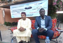 ACCM Détermine Priorités 2026 Lors de l’Assemblée Générale ACCM Détermine Priorités 2026 Lors de l'Assemblée Générale