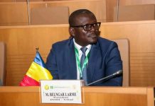 CNDH Tchad À La 15ᵉ Assemblée Générale Du RINADH CNDH Tchad À La 15ᵉ Assemblée Générale Du RINADH