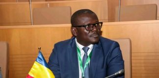 CNDH Tchad À La 15ᵉ Assemblée Générale Du RINADH CNDH Tchad À La 15ᵉ Assemblée Générale Du RINADH