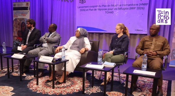 Plans Humanitaires et Réponse aux Réfugiés 2026 Plans Humanitaires et Réponse aux Réfugiés 2026