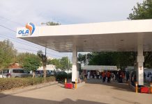 Ola Energy Démarre Ses Activités Au Tchad Ola Energy Démarre Ses Activités Au Tchad