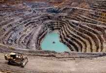 Minerais Critiques en Afrique: Intérêt mais non Essentiel Minerais Critiques en Afrique: Intérêt mais non Essentiel