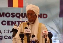 Mahamat Khatir Issa Nommé Conseiller Spécial Présidentiel Mahamat Khatir Issa Nommé Conseiller Spécial Présidentiel