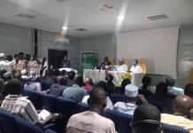 AILC et UA Unissent Acteurs pour Redevabilité AILC et UA Unissent Acteurs pour Redevabilité