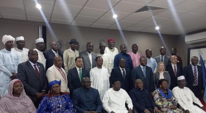 FIDA Évalue Portefeuille de 370 Millions de Dollars FIDA Évalue Portefeuille de 370 Millions de Dollars