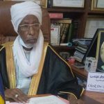 Dr Mahamat Khatir Issa Nommé Conseiller Spécial Dr Mahamat Khatir Issa Nommé Conseiller Spécial