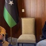 Tchad Et Libye: Ouverture De Consulats Et Liaisons Tchad Et Libye: Ouverture De Consulats Et Liaisons