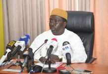 Appel à Candidatures pour Nouveaux Commissaires CNDH Appel à Candidatures pour Nouveaux Commissaires CNDH