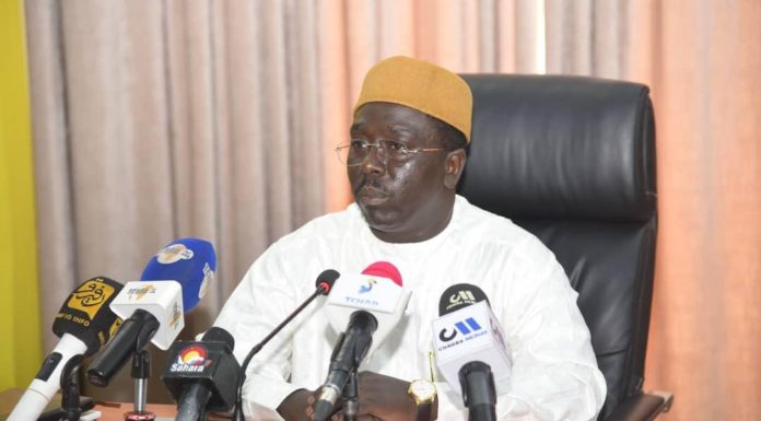 Appel à Candidatures pour Nouveaux Commissaires CNDH Appel à Candidatures pour Nouveaux Commissaires CNDH