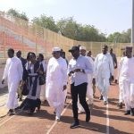 Délai de Deux Semaines Pour Réfection du Stade Idriss Délai de Deux Semaines Pour Réfection du Stade Idriss