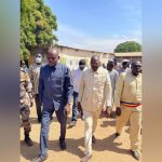 Éducation: Mbaïgolmem Alerte Sur État Des Écoles Publiques Éducation: Mbaïgolmem Alerte Sur État Des Écoles Publiques