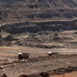 Trump Crée Un Fonds Pour Les Minerais Critiques En Afrique Trump Crée Un Fonds Pour Les Minerais Critiques En Afrique