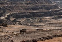 Trump Crée Un Fonds Pour Les Minerais Critiques En Afrique Trump Crée Un Fonds Pour Les Minerais Critiques En Afrique