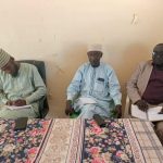 Mobilisation des Autorités pour la Visite du Ministre Mobilisation des Autorités pour la Visite du Ministre