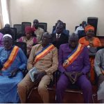 Clôture Session Budgétaire 2026 Conseil Mayo-Kebbi Ouest Clôture Session Budgétaire 2026 Conseil Mayo-Kebbi Ouest