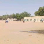 Mobilisation des Parents pour Clôturer l’École Garage A Mobilisation des Parents pour Clôturer l'École Garage A