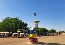 Batha Oum-Hadjer Investit Dans L’Énergie Solaire Batha Oum-Hadjer Investit Dans L'Énergie Solaire