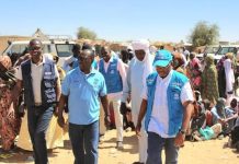 Alerte Humanitaire à Ouré Cassoni: Appel de l’ONU Alerte Humanitaire à Ouré Cassoni: Appel de l'ONU