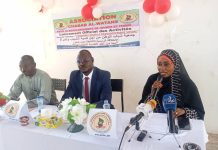 Chabab Alwatane Lance Activités Éducation et Santé Chabab Alwatane Lance Activités Éducation et Santé