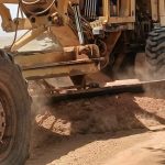 Reprise Des Travaux D’Aménagement Route Laï–Kélo Reprise Des Travaux D'Aménagement Route Laï–Kélo