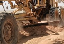 Reprise Des Travaux D’Aménagement Route Laï–Kélo Reprise Des Travaux D'Aménagement Route Laï–Kélo