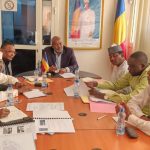 Projet Metro Parc à Kileb-Mat Urbanisme Durable Projet Metro Parc à Kileb-Mat Urbanisme Durable