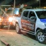 Mairie de N’Djaména Démantèle Foyers d’Insécurité Mairie de N'Djaména Démantèle Foyers d'Insécurité