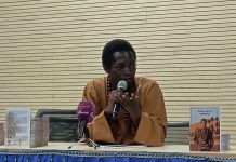 Mako Fiz Publie Guérir Par La Marche Mako Fiz Publie Guérir Par La Marche