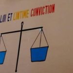 Nigerian Illegally Entered Chad Faces Court in N’Djamena Nigerian Illegally Entered Chad Faces Court in N'Djamena