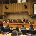 64e Conférence CSocD: Recentrer la Justice Sociale 64e Conférence CSocD: Recentrer la Justice Sociale