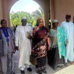 Décentralisation Actes Des Sénateurs Écoutent N’Djamena Décentralisation Actes Des Sénateurs Écoutent N'Djamena