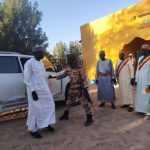 Conseil Provincial Écoute Services Déconcentrés Baga-Sola Conseil Provincial Écoute Services Déconcentrés Baga-Sola