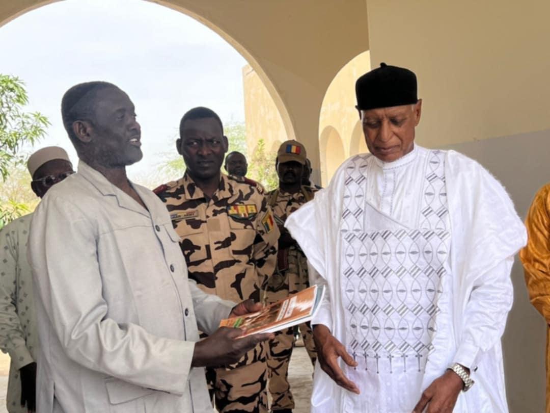 Guides Pédagogiques Remis à l'Académie du Nord-Ouest Guides Pédagogiques Remis à l'Académie du Nord-Ouest