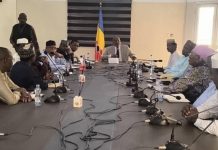 MATUH Et Maires Unissent Leurs Efforts Contre Inondations MATUH Et Maires Unissent Leurs Efforts Contre Inondations