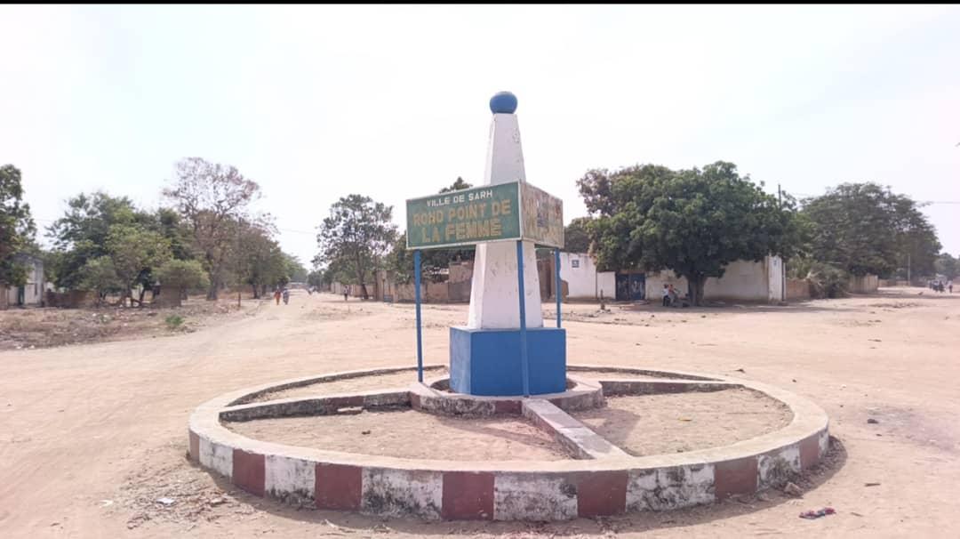 Étudiant Décède Dans Un Accident De Circulation À Sarh Étudiant Décède Dans Un Accident De Circulation À Sarh