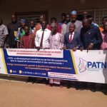 Sensibilisation Environnementale à Sarh par le PATN Sensibilisation Environnementale à Sarh par le PATN