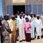 Conseil Provincial À L’Écoute Des Besoins De Liwa Conseil Provincial À L'Écoute Des Besoins De Liwa