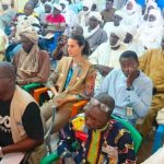 Assemblée Générale Des Leaders Communautaires À Koukou Assemblée Générale Des Leaders Communautaires À Koukou