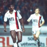 Décès de l’Ancien International Tchadien Nambatingue Toko Décès de l'Ancien International Tchadien Nambatingue Toko