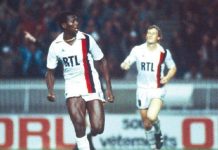 Décès de l’Ancien International Tchadien Nambatingue Toko Décès de l'Ancien International Tchadien Nambatingue Toko