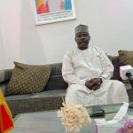 Réunion Sécuritaire Au Guéra Appel À Vigilance Réunion Sécuritaire Au Guéra Appel À Vigilance