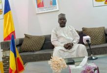 Réunion Sécuritaire Au Guéra Appel À Vigilance Réunion Sécuritaire Au Guéra Appel À Vigilance