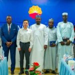 CNPC Tchad Promeut L’Emploi Local CNPC Tchad Promeut L'Emploi Local