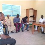 Moyen-Chari Soutien aux Enseignants Détenus à Sarh Moyen-Chari Soutien aux Enseignants Détenus à Sarh