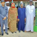 N’Djaména: Tournée des Sénateurs Foullah et Djamil N'Djaména: Tournée des Sénateurs Foullah et Djamil