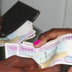 Tchad Gagne Un Point Dans L’Indice De Corruption 2025 Tchad Gagne Un Point Dans L'Indice De Corruption 2025