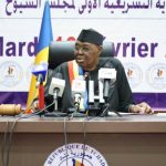 Sénat Appelle à L’Unité Nationale Face Aux Incursions Sénat Appelle à L'Unité Nationale Face Aux Incursions