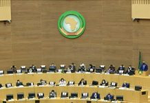 Sommet de l’Union africaine: Eau et assainissement prioritaires Sommet de l'Union africaine: Eau et assainissement prioritaires